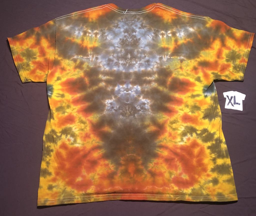 1. XL Bowser Mushroom