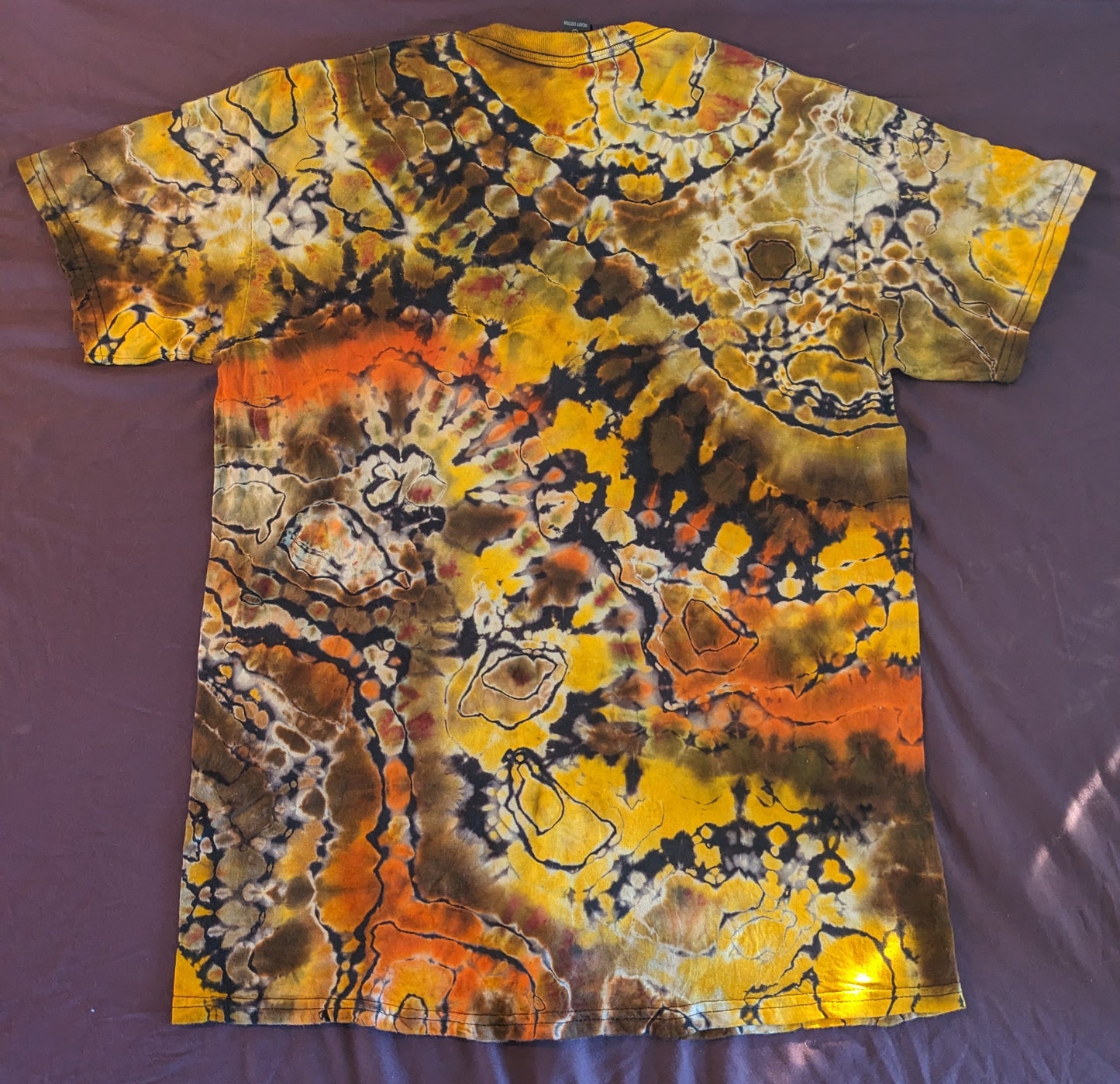 0. Medium Fall Tripper Tee