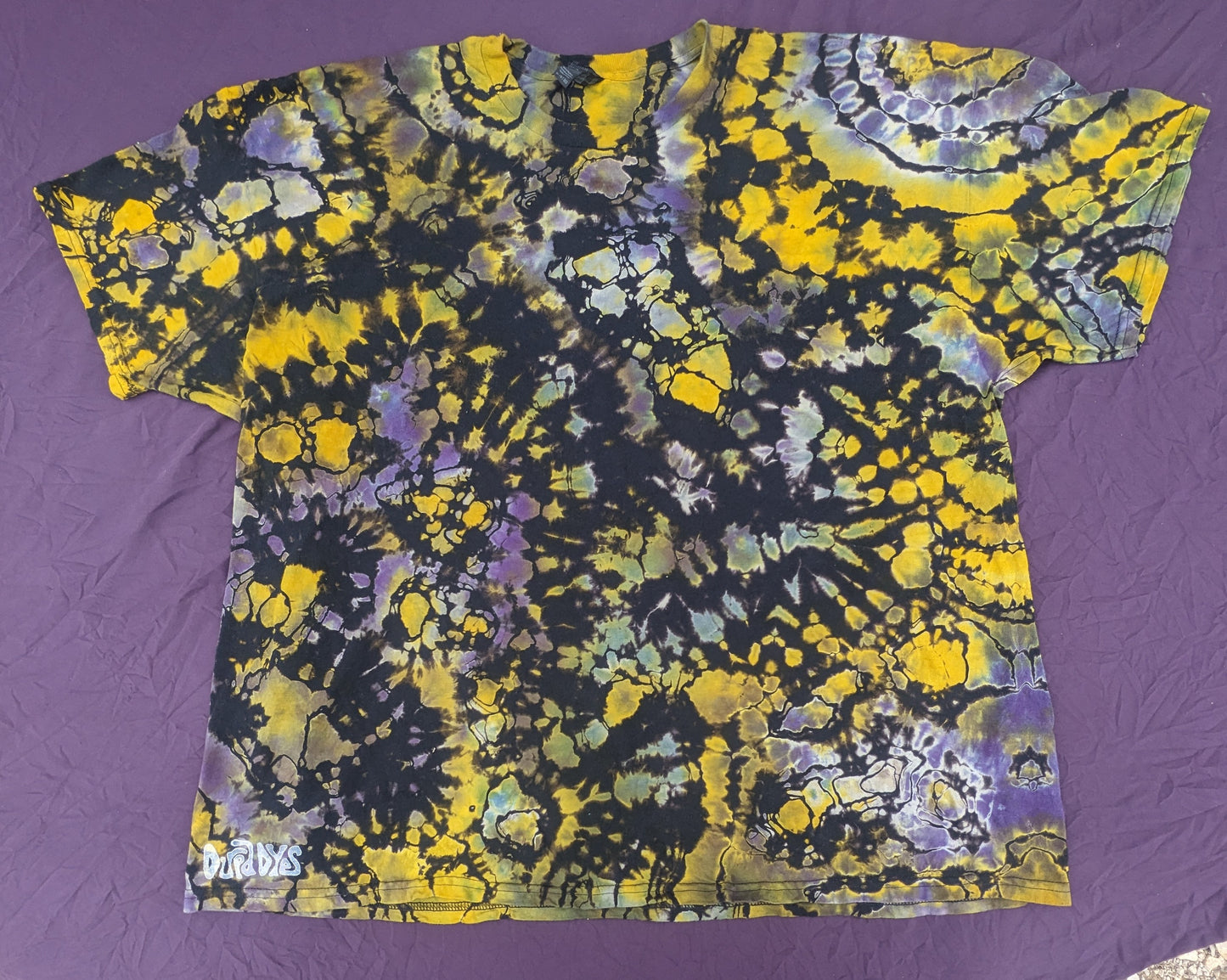 0. XXXL Reverse Amethyst Jasper Geode