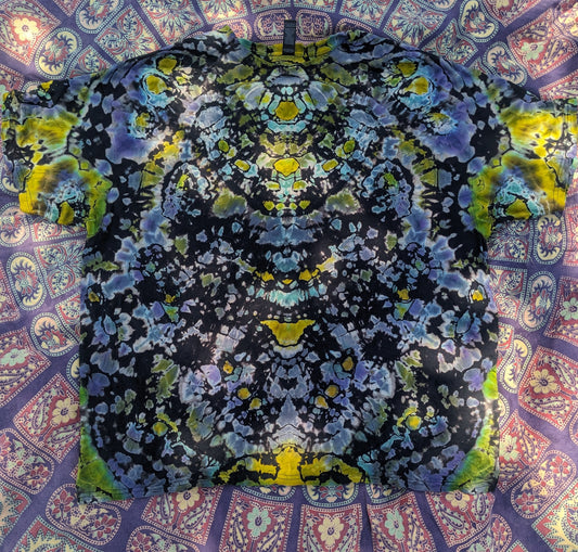 XXL Reverse Cosmic Crinkle